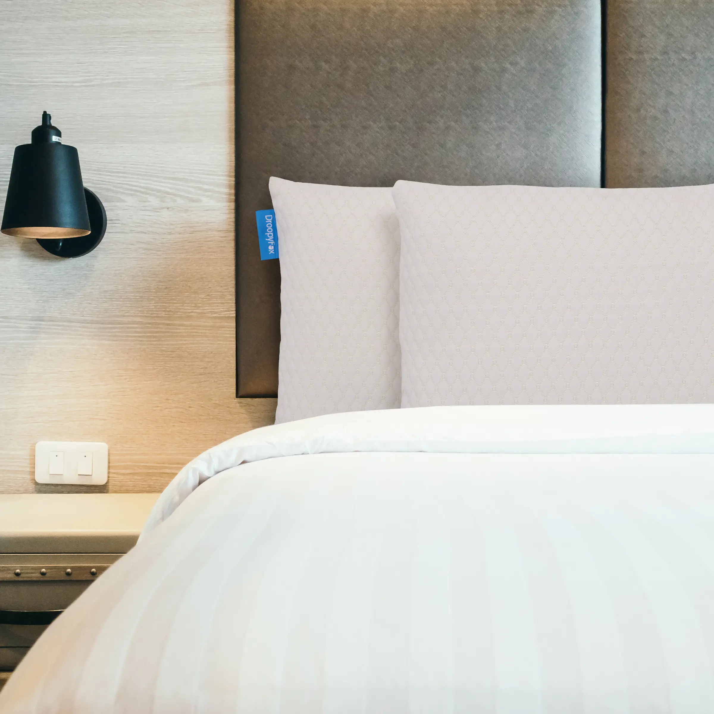 Product ecommerce photoshoot Bed Linen & Furnishing Mattress